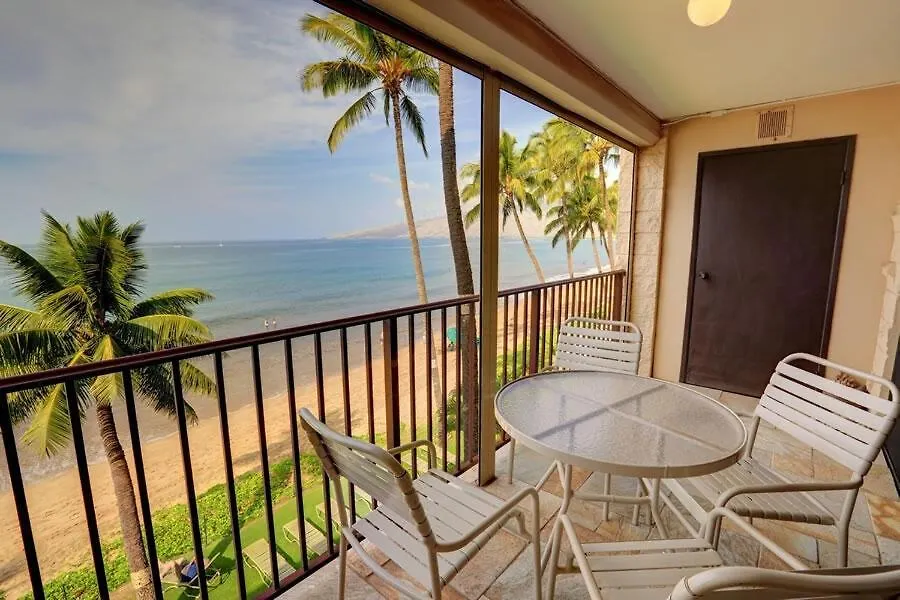 Kihei Beach, #407 Condo 公寓