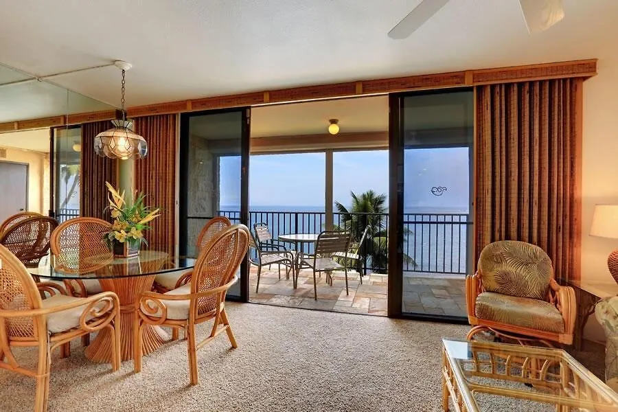 Kihei Beach, #407 Condo 0*,  美国