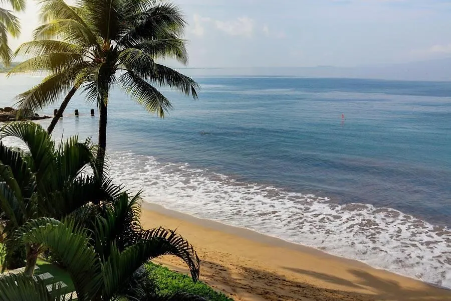 Kihei Beach, #407 Condo 公寓