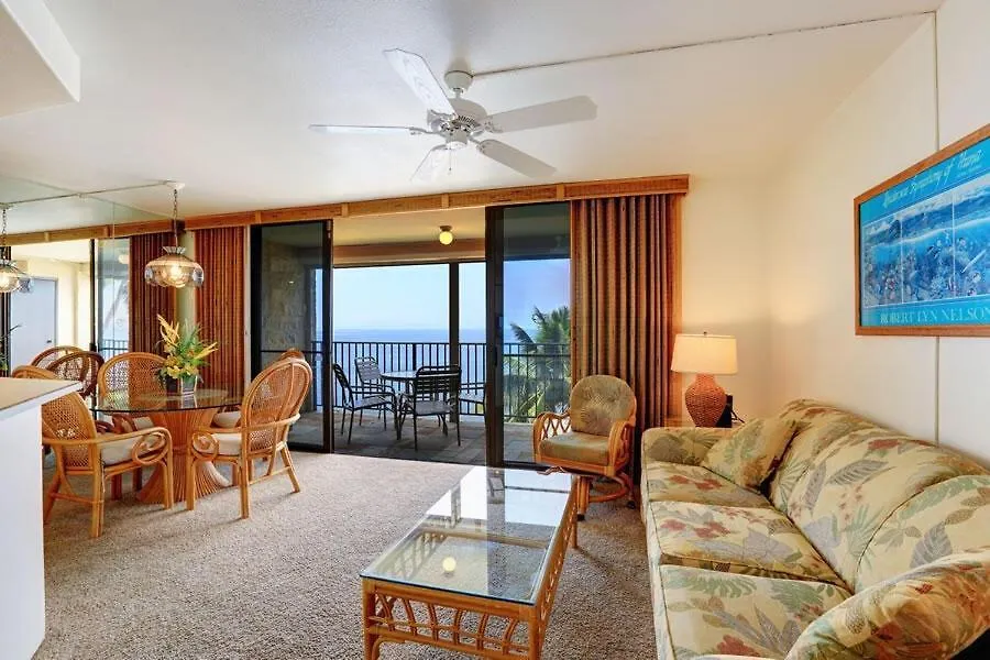 公寓 Kihei Beach, #407 Condo 美国