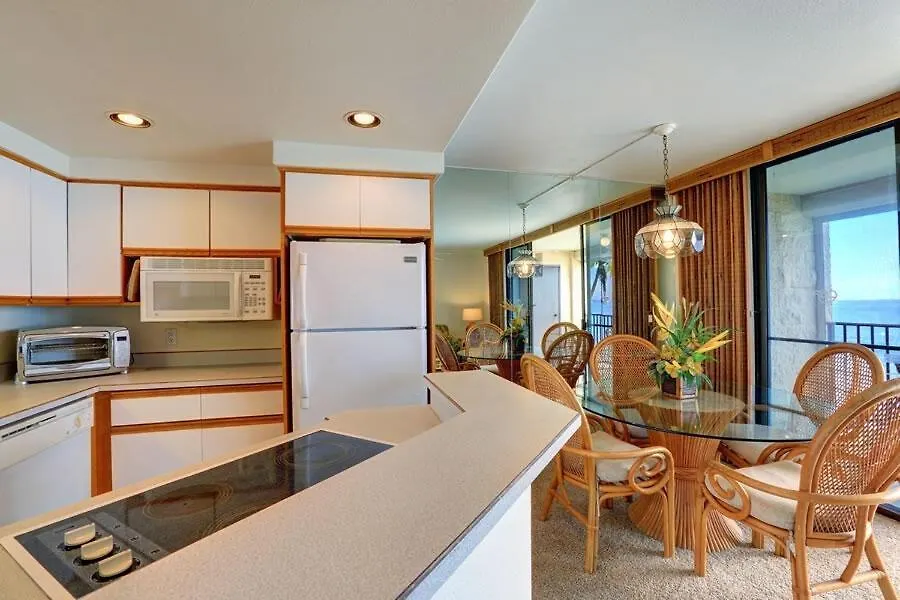 Kihei Beach, #407 Condo 0*,