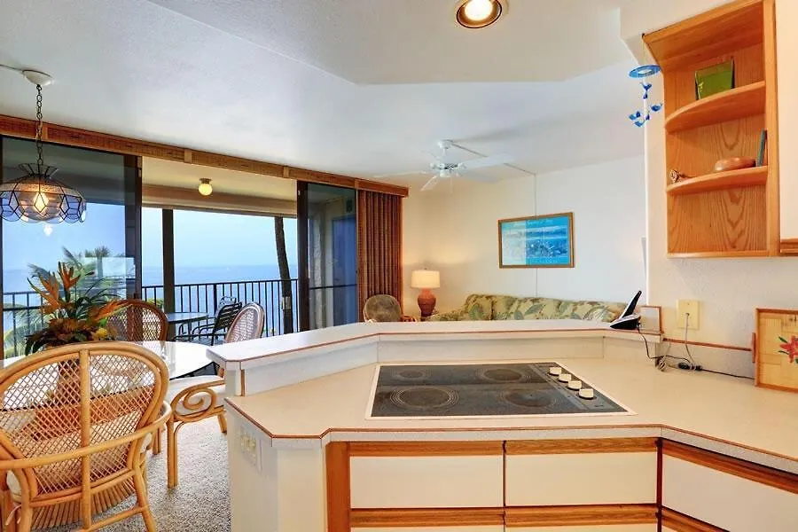 Kihei Beach, #407 Condo 0*,  美国