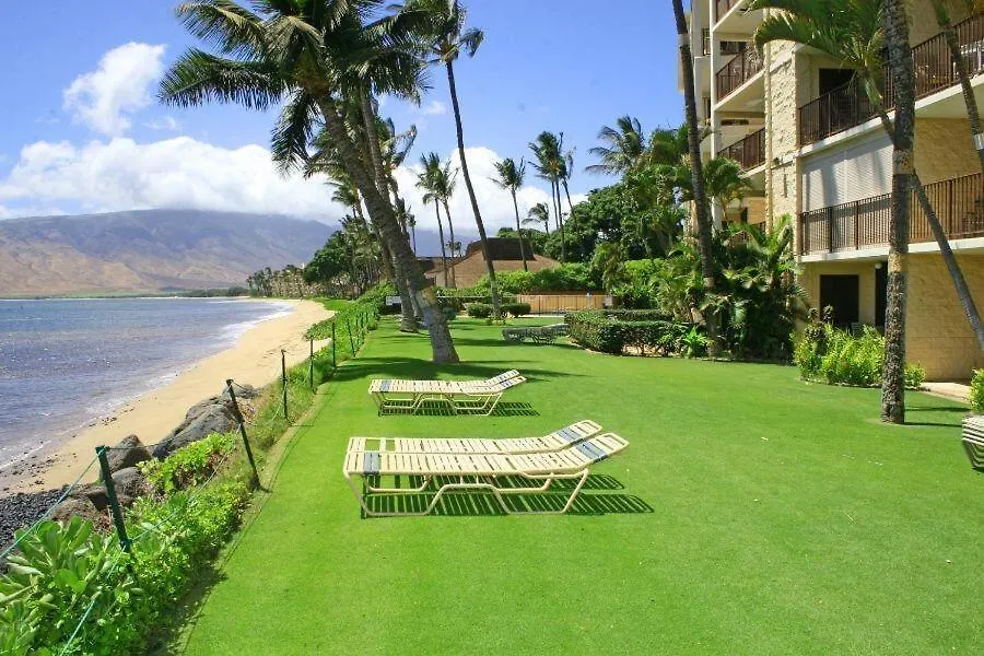 Kihei Beach, #407 Condo 美国