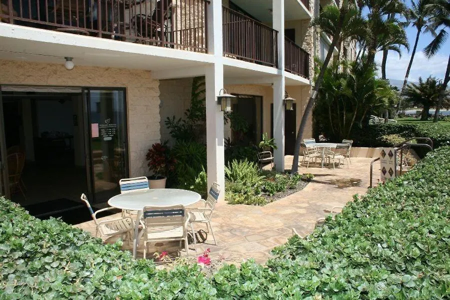 Kihei Beach, #407 Condo 0*,  美国