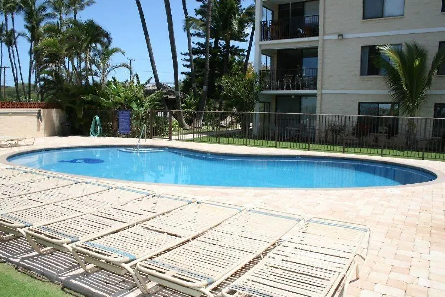 Kihei Beach, #407 Condo 0*,