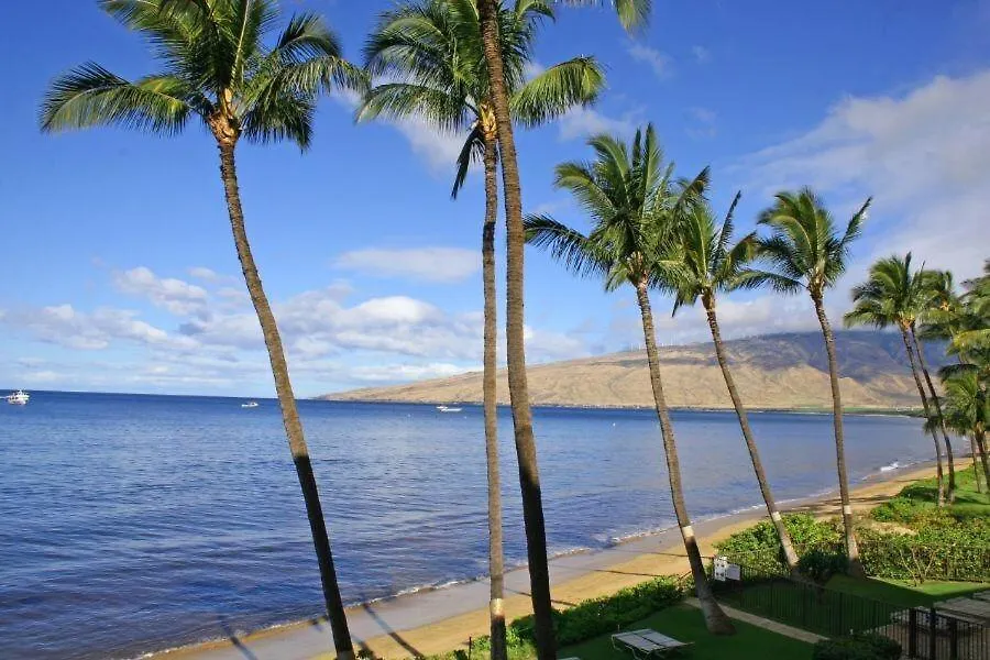 Kihei Beach, #407 Condo